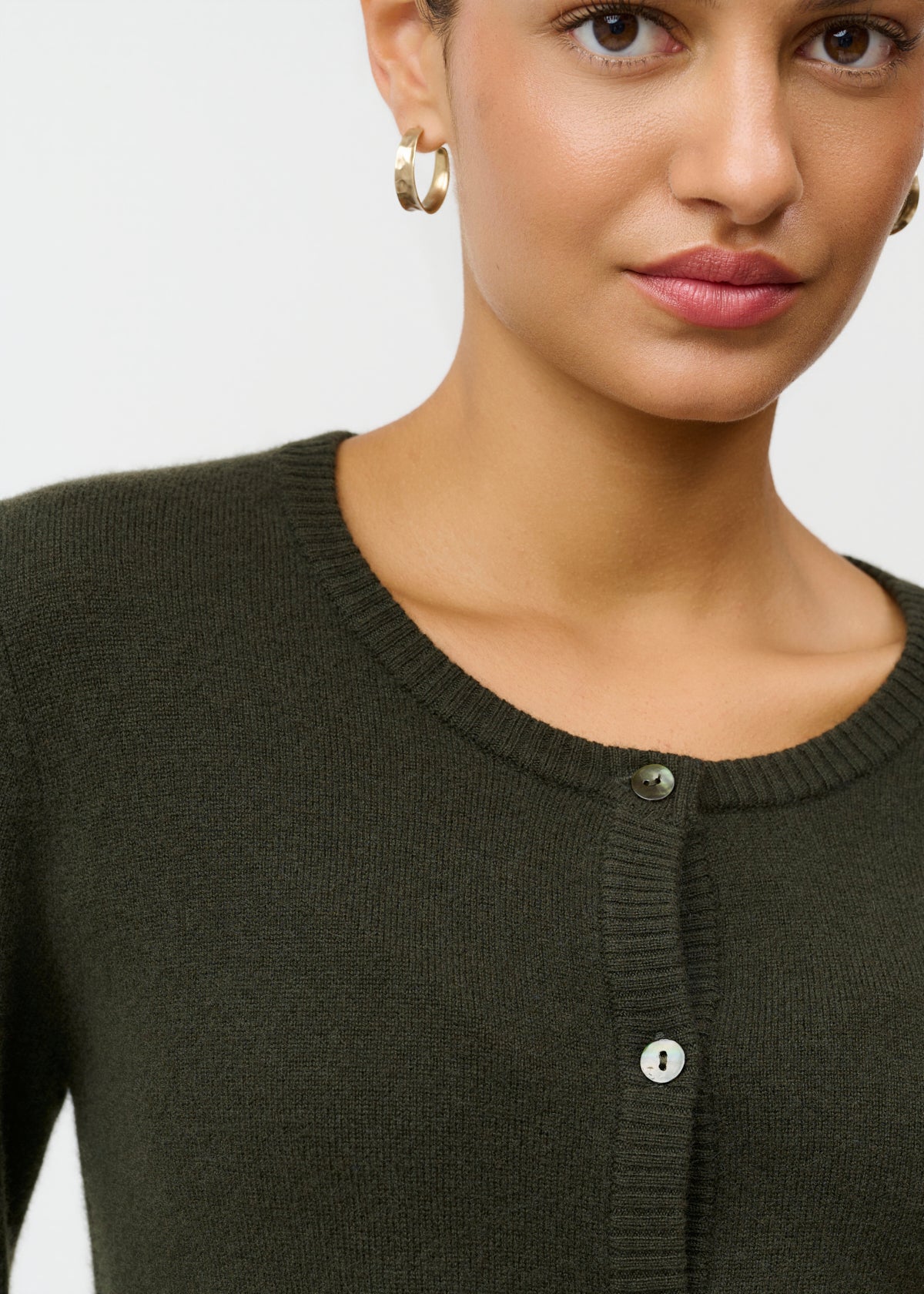 CRLayla Kashmir Cardigan